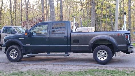 interchangeable years Ford truck beds